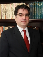 Marcos Bilharinho